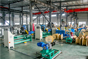 廠(chǎng)房環(huán)境