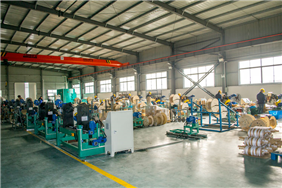 工作場(chǎng)景